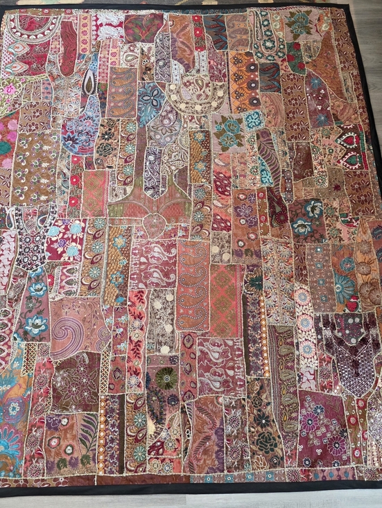 Handmade Other - 8 X 6 Tapestry Handmade